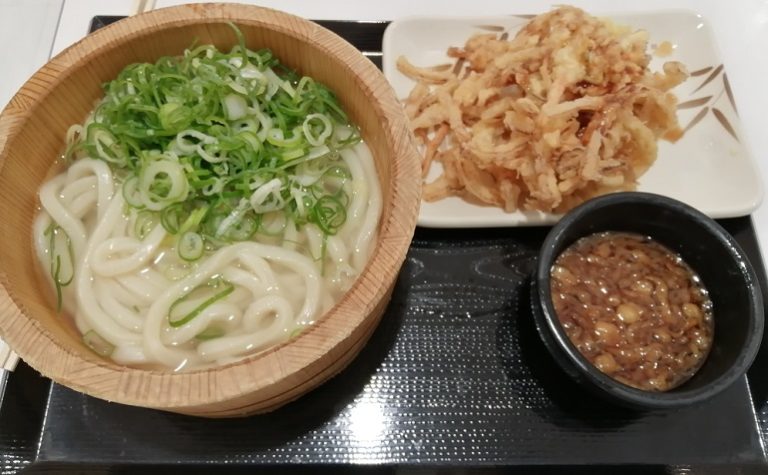 丸亀製麺で立て続けの優待うどん【トリドール株主優待】 | ほっすんの株主優待ライフブログ